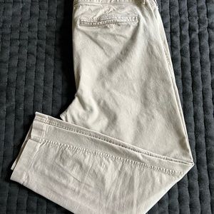 Old Navy Pixie Pants Capris